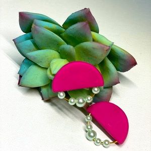 Handmade jewelry
